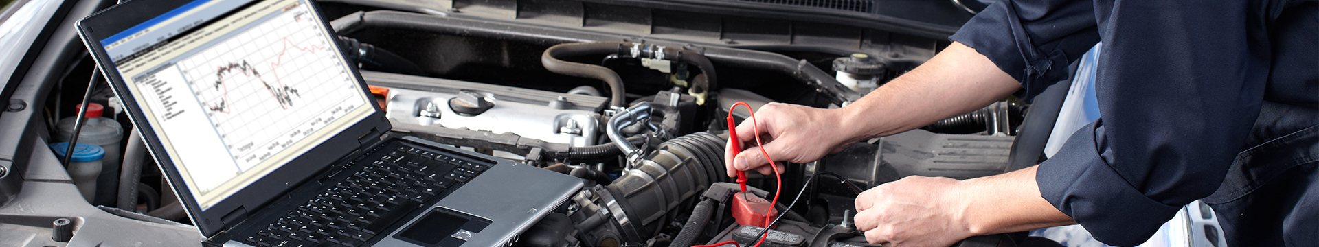 Automotive repair shops near me