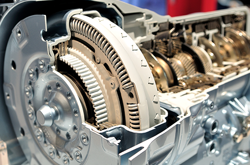 Transmission repair repalcement near me